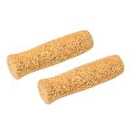 *VELO ORANGE* foam grip (cork)