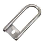 *KING CAGE* titanium bottle opener