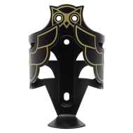 *PDW* the owl cage (gold)