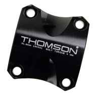 THOMSON Elite X4 ステム ブラック ブルーラグ THOMSON* elite x4 stem (10°/black) - BLUE LUG ONLINE STORE