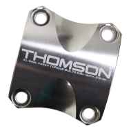 THOMSON* elite x4 stem (0°/black) - BLUE LUG ONLINE STORE