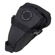 FAIRWEATHER* seat bag mini (purple) - BLUE LUG ONLINE STORE