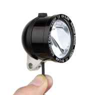 Edelux II – SON Hub Dynamos