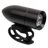 *RINDOW* bullet  lighting (front/black)