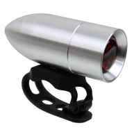 *RINDOW* bullet  lighting (rear/silver)