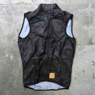 *RINGTAIL* breezer vest (black)