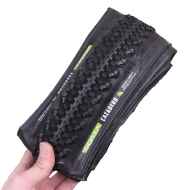 *SOMA* cazadero tire (black)