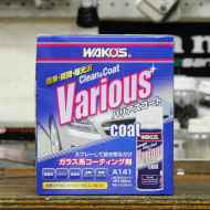 *WAKOS* various coat