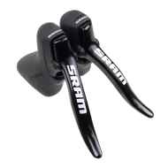 ☆ sram force1 ダブルタップ ブレーキレバーset ☆ SRAM Apex 1 x 11s シフター ロードバイク ダブルタップ