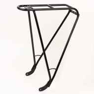 TUBUS* tara front rack (silver) - BLUE LUG ONLINE STORE