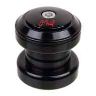 *PHILWOOD* 1-1/8 headset (black)