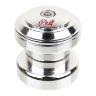 PHILWOOD* 1-1/8 headset (black) - BLUE LUG ONLINE STORE