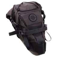 *FAIRWEATHER* seat bag (brown)