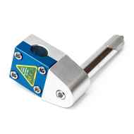 KUWAHARA* mx-2 stem SP (gold/silver) - BLUE LUG ONLINE STORE
