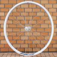 VELOCITY* quill track wheel (polish) - BLUE LUG ONLINE STORE