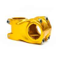 *NITTO* MT-8 stem (gold)
