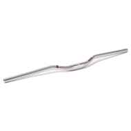 *NITTO* b809 wide riser bar (silver)