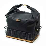 FIFTH SEASON* solstice sack (natural/maroon/rose) - BLUE LUG