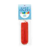 BLUE LUG* dokodemo reflector (blue) - BLUE LUG ONLINE STORE