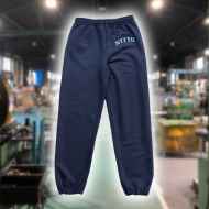 希少 BLUE LUG × NITTO スウェット セットアップ パーカー 日東 NITTO* hoodie (college logo/heather gray) - BLUE LUG ONLINE