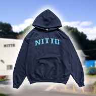 BLUE LUG NITTO スウェットセットアップ - メルカリ