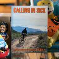 *CALLING IN SICK* calling in sick mag (Issue 7)