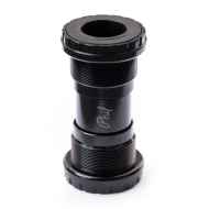 *PHIL WOOD* outboard bottom bracket (ITA/aluminum/black)