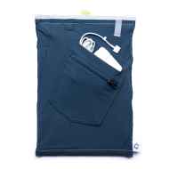 *BLUE LUG* OYC PC sleeve (assort/13inch)