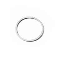 *SHIMANO* cassette spacer (1.0mm)