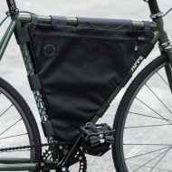 FAIRWEATHER* frame bag for lo pro (multi) - BLUE LUG ONLINE