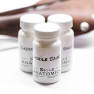 *SELLE ANATOMICA* saddle sauce