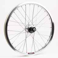 Velocity clifhanger 20インチホイール crust Velocity Cliffhanger 20 Inch 406mm NMSW Black 36h Black