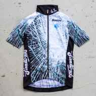 *G.S. LANDLORDS* jersey (black)