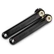 WHITE INDUSTRIES* eno chainring lockring tool - BLUE LUG
