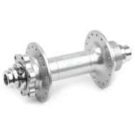 PAUL COMPONENT】 REAR FIXED DISK WORD (BLACK/12×142mm