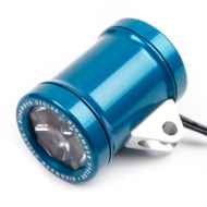 *SINEWAVE* cycle beacon (teal)
