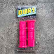 *OURY* mountain grip (neon pink)
