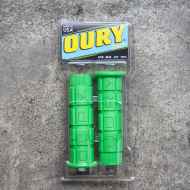 *OURY* mountain grip (green)