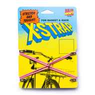 *BLUE LUG* X-strap (pink)