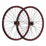 *PHILWOOD* 50th anniv track wheel set (rgb splash)