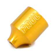 *PAUL* gino light mount (gold)