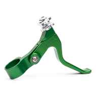 *PAUL* love lever compact (green)