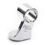 PAUL* stem cap light mount (silver) - BLUE LUG ONLINE STORE