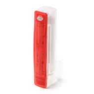 *KNOG* plus rear (clear)