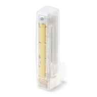 *KNOG* plus front (clear)