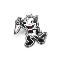 *BL SELECT* murder felix pins