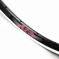 VELOCITY* A23 BL special rim (MSW steel gray/BL special