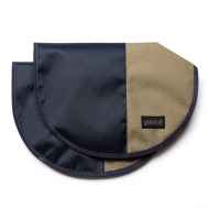 *BLUE LUG* handle cover (x-pac navy/beige)