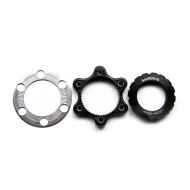 *SHIMANO* disc rotor adapter