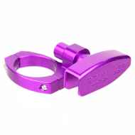 *PAUL* chain keeper (purple)